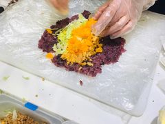 -眷村阿嬷(华润万象城店)