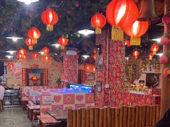 -粗粮人家·东北菜(洋桥店)