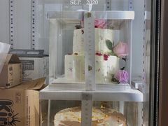 -EVERNAKED裸蛋糕(SOHO天山店)