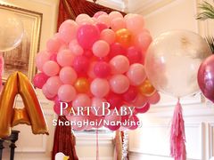 -Salon de Ville浦江汇(上海外滩华尔道夫酒店店)