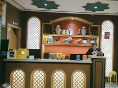-禾田烤包子·新疆菜(人民电影院店)