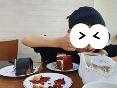 -第戎蛋糕(恒隆广场店)