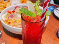 -Ambra Haus琥珀屋精酿餐厅(宝山店)