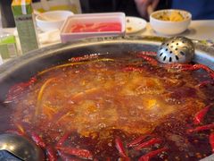 -川西坝子火锅(金沙1.0直营店)