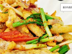 -客家汇·客家传承菜(水库店)