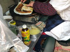 -水丰路鸡蛋饼