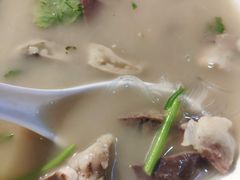 -傅记酱肉
