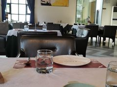 大堂-IL Forno 意坊·意大利餐厅(花园店)