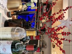 -春树下·树屋花房西餐厅(罍街AS1980店)