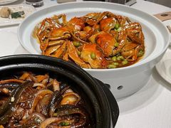 -扬州香格里拉·香宫中餐厅