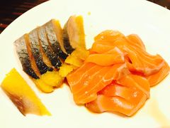 -夜市全日餐厅·洲际酒店(石家庄洲际酒店)