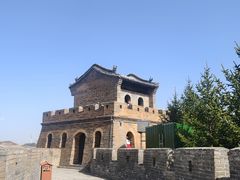 -雁门关景区