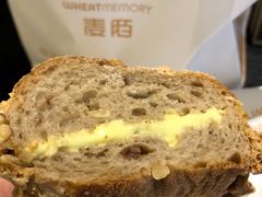 -麦陌(正弘城店)