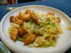 -伊带伊路新疆美食府(呼家楼店)