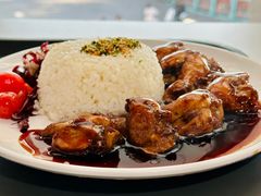 -贝林大翅鲸简餐厅(国家海洋博物馆店)