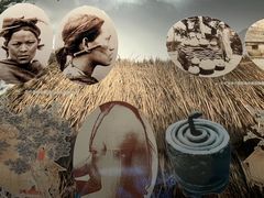 -中国闽台缘博物馆