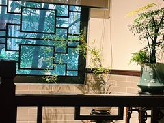 -山水茶艺馆·点心粤菜·30年老字号