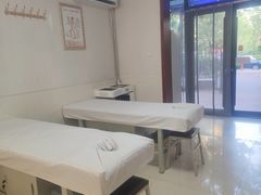 -厚德盲人按摩(太阳城店)