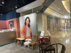 -海马体照相馆(天津世纪都会店)
