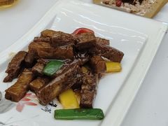 -幸福蔬·时尚蔬食(黄山湖公园店)