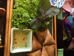 -Lam Vien Restaurant