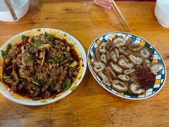 -赵姐猪耳朵饭店