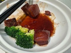 -北京全聚德(玉泉路店)