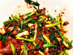 -湖南老灶台·生态农业餐饮(龙胜店)