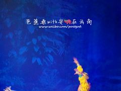 -勐巴拉娜西超级歌舞秀