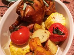 -La Terre乐田(万象城店)