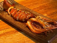-山杏yama-katsu·吉列炸物