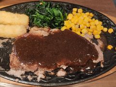 -萨莉亚意式餐厅(南京虹悦城店)