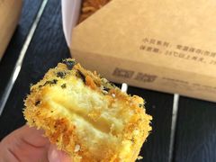 -鲍师傅糕点(西站店)