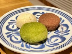 -三石铁板烧(紫竹桥店)