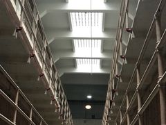 -阿尔卡特拉斯岛