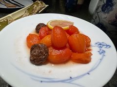 -绿茶餐厅(朝阳大悦城店)
