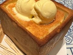 -绿茶餐厅(东莞翔龙天地店)