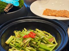 -宫燕府·京菜·烤鸭·淮扬菜(王府中心店)