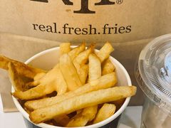 -纽约薯条(世豪广场店)