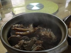 -和记菜馆