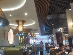 -茂盛小吃(蓝田店)