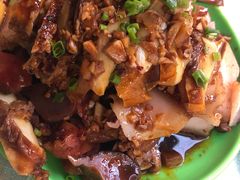 -吴长子卤菜馆(统一街店)
