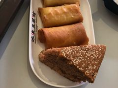 -冰泉豆浆馆(阳朔店)