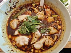 -好這口重庆小面(总店)