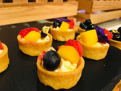 -西双版纳洲际度假酒店-海鲜傣味烧烤·侬香全日制餐厅