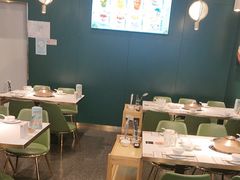 -烹然四季椰子鸡火锅(姚家园万象汇店)