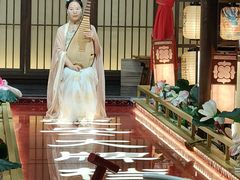 -长安大牌档之龙头酒肆(荣民龙首广场店)