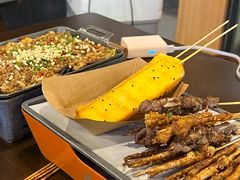 -林二哥宜烤官·宜宾小烧烤