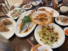 -今一靓汤.顺德菜东莞三十年老字号(厚街店)