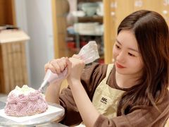 -ABC Cooking Studio(上海环球金融中心店)